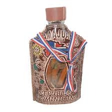 Mamajuana Beeper Rep Dom