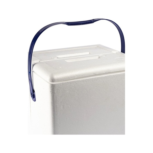 Nevera Foam 10Lt Con Asa
