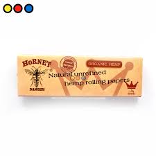 Papel Hornet Natural