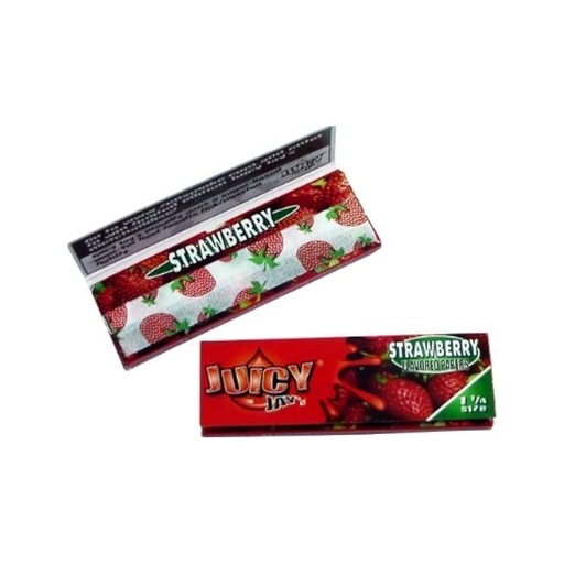 Papel Sabor Fresa