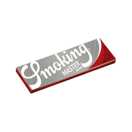 Papel Smoking Master