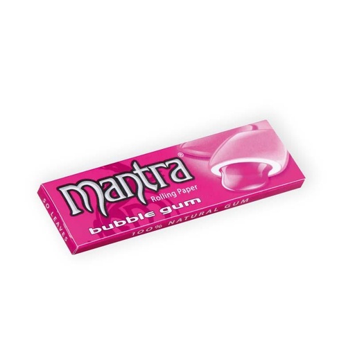 Papel Mantra Bubble Gum