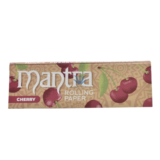 Papel Mantra Cherry