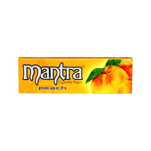 Papel Mantra Peach