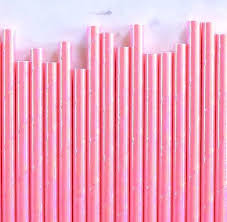 Sorbete (Rosado) Party vibrante