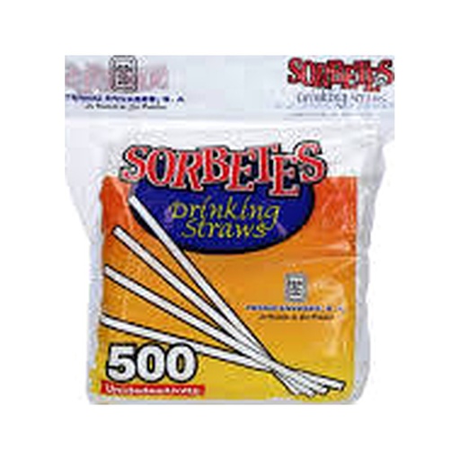 Sorbete Surtido 8Ud