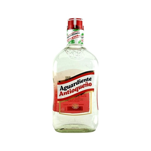 Aguardiente Antioqueno 700Ml