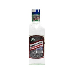 Aguardiente Antioqueno Sin Azucar 700Ml