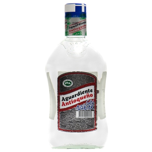 [7702049000944] Aguardiente Antioqueno Sin Azucar 700Ml