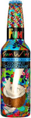 [005214] Fun Coconut Chardonnay 330Ml
