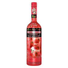[005678] Fun Strawberry Rosado 750Ml