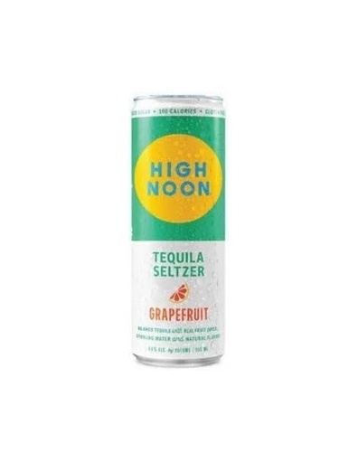 High NoonGrspefruit 355Ml