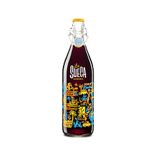 La Sueca Sangria 1000Ml