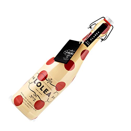 Lolea No.2 White Sangria 750Ml