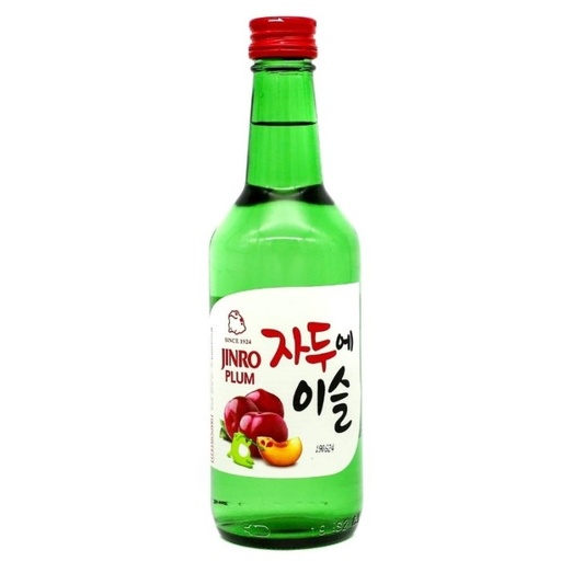 Soju Ciruela 360Ml