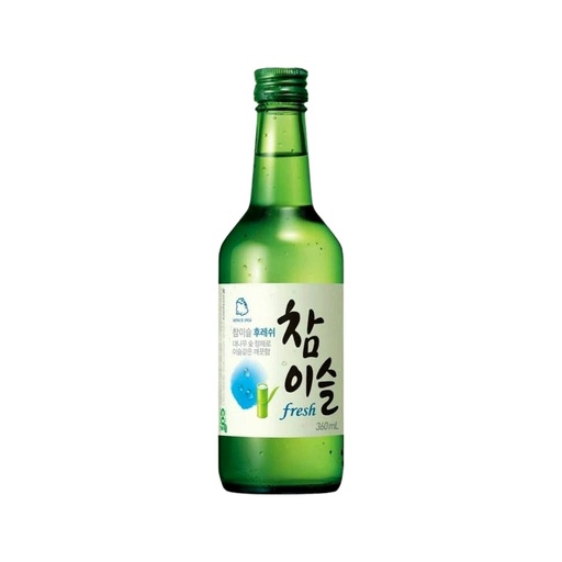 Soju Fresh 360Ml