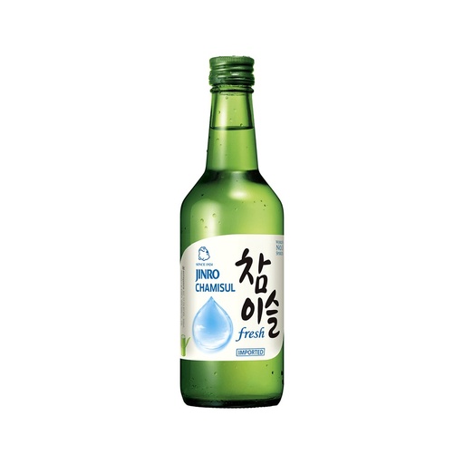 Soju Original 360Ml