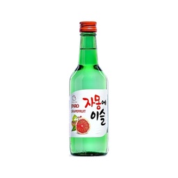 Soju Toronja 360Ml