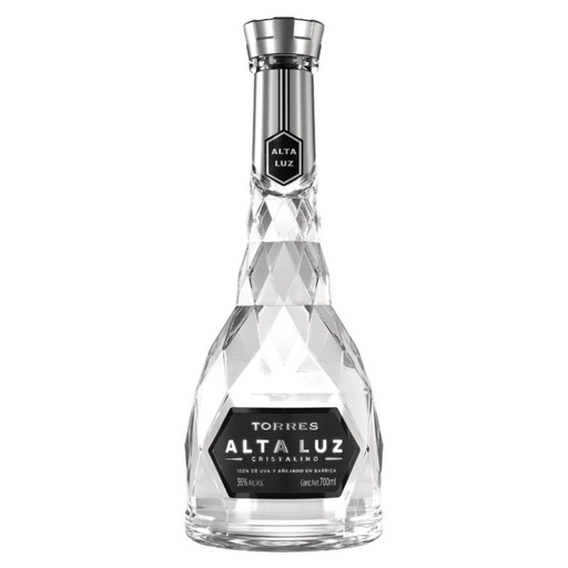 [007059] Alta Luz Torres Cristalino 700Ml