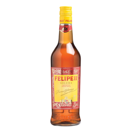 [8410337073035] Felipe ll 750Ml