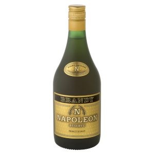 Napoleon Brandy V.S.O.P. Reserva 700Ml