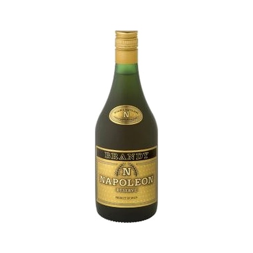 Napoleon Brandy V.S.O.P. Reserva 700Ml