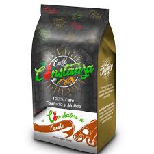 [005358] Cafe Constanza Con Canela 336Grs