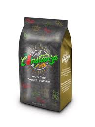[004982] Cafe Constanza Tostado Y Molido 400Grs