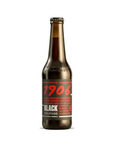 [2000012888533] 1906 Black Coupage 330 Ml