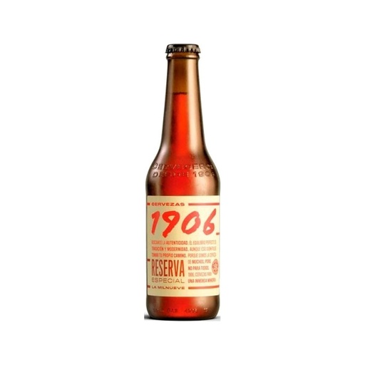 1906 Reserva Especial 330Ml
