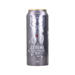 8.6 Extreme 500Ml