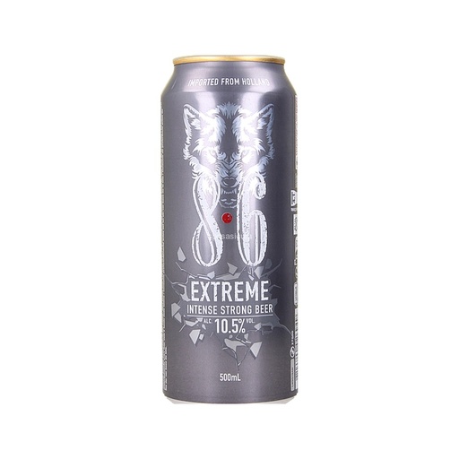 8.6 Extreme 500Ml
