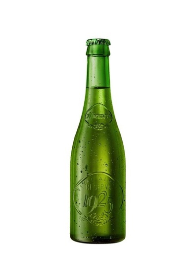 [0012028] Alhambra Reserva 330Ml