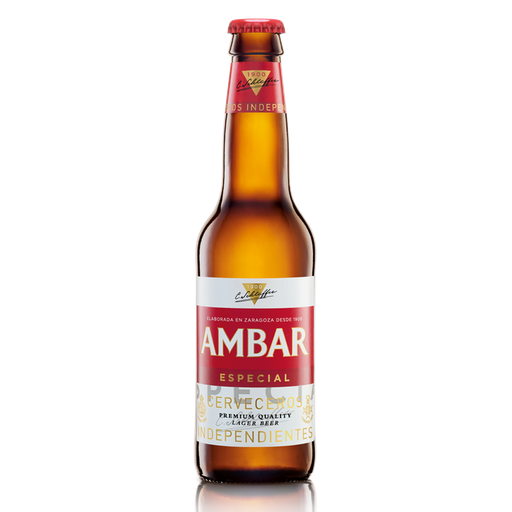 [002359] Ambar Especial 330Ml