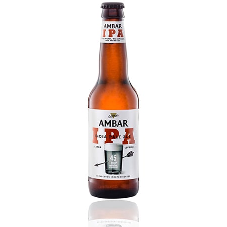 [003435] Ambar Ipa 350Ml