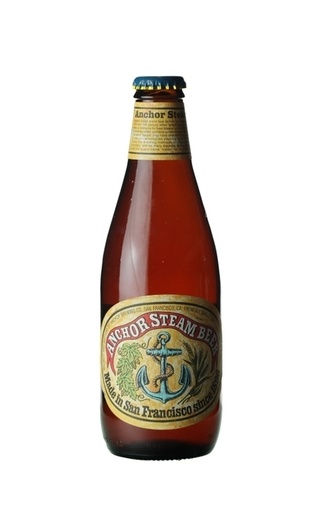 [001140005] Anchor Steam Beer 355Ml