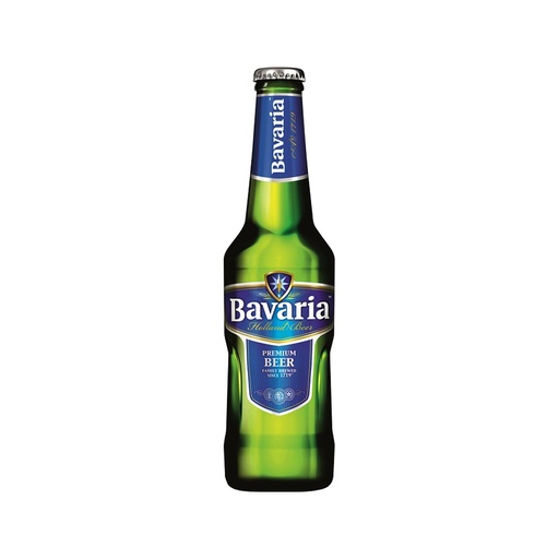 Bavaria 5% 330Ml