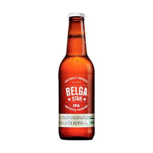 [005603] Belga Star Ipa 330Ml