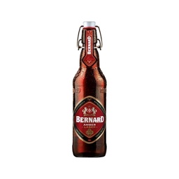 Bernard Amber Lager 500Ml
