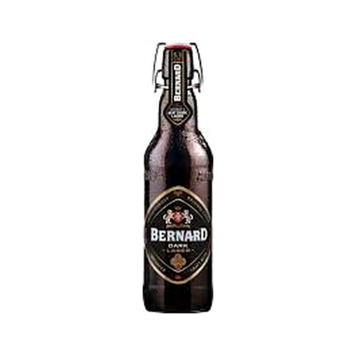 Bernard Dark Large 500Ml