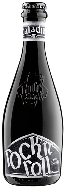 [005407] Birra Baladin Rokn Roll 330Ml