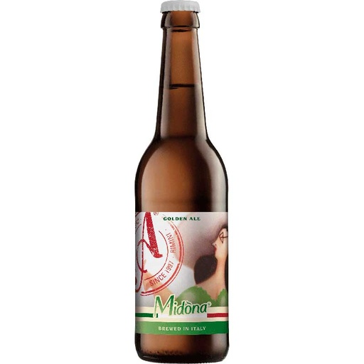 [004179] Birra Midona 330Ml
