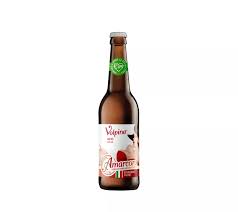 [004178] Birra VolPiña Red Ale 330Ml
