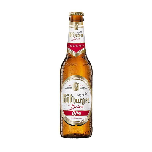 [3012405] Bitburguer Drive S/A 330Ml