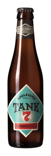 Boulevard Tank 7 330Ml