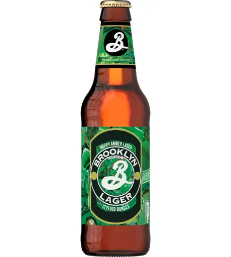 [3000405] Brooklyn Lager 330Ml