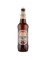 [004579] Castello Non Filtrata 500Ml