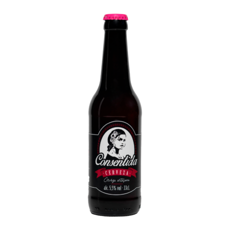 [005896] Consentida 330Ml