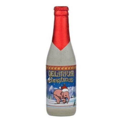 [000044] Delirium Christmas 330Ml