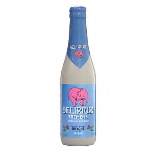 [1743] Delirium Tremens 330Ml
